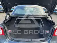 2008 Volkswagen EOS
