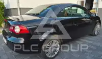 2008 Volkswagen EOS