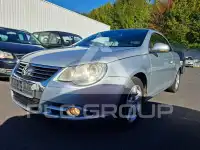2008 Volkswagen EOS