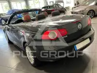 2008 Volkswagen EOS