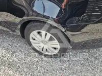2008 Volkswagen EOS