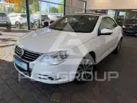 2008 Volkswagen EOS