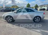 2008 Volkswagen EOS