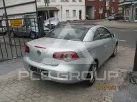 2008 Volkswagen EOS