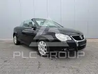 2008 Volkswagen EOS