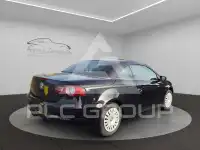 2008 Volkswagen EOS