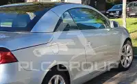 2008 Volkswagen EOS