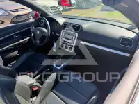2008 Volkswagen EOS