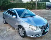 2008 Volkswagen EOS