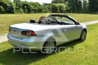 2008 Volkswagen EOS