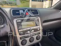 2008 Volkswagen EOS