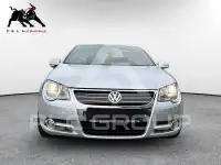 2008 Volkswagen EOS