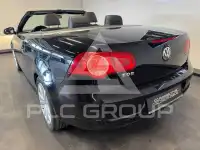 2008 Volkswagen EOS