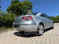 2008 Volkswagen EOS