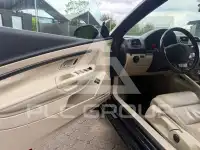 2008 Volkswagen EOS