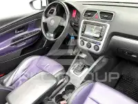 2008 Volkswagen EOS