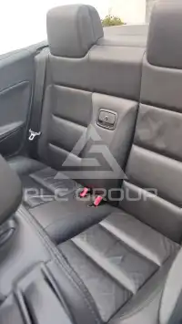 2008 Volkswagen EOS