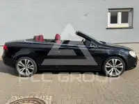 2008 Volkswagen EOS