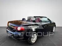2008 Volkswagen EOS