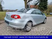 2008 Volkswagen EOS