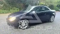 2008 Volkswagen EOS