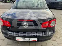 2008 Volkswagen EOS
