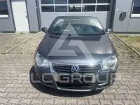 2008 Volkswagen EOS