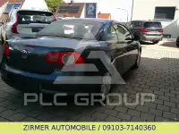 2008 Volkswagen EOS