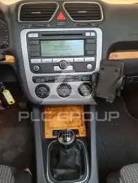 2008 Volkswagen EOS