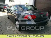 2008 Volkswagen EOS