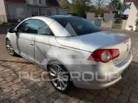 2008 Volkswagen EOS