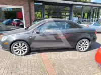 2008 Volkswagen EOS