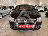 2008 Volkswagen EOS