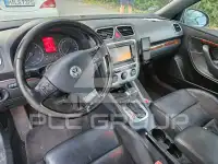 2008 Volkswagen EOS