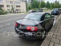 2008 Volkswagen EOS