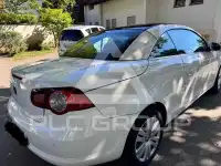 2008 Volkswagen EOS