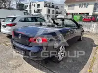2008 Volkswagen EOS