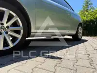 2008 Volkswagen EOS