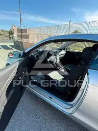 2008 Volkswagen EOS