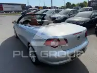 2008 Volkswagen EOS