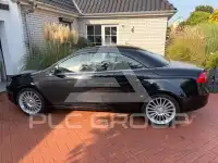 2008 Volkswagen EOS
