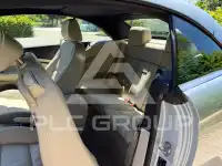 2008 Volkswagen EOS