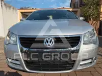2008 Volkswagen EOS
