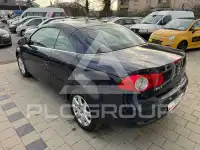 2008 Volkswagen EOS