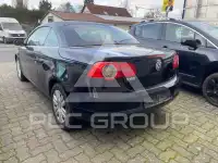 2008 Volkswagen EOS