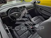 2008 Volkswagen EOS