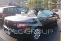 2008 Volkswagen EOS