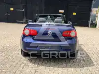 2008 Volkswagen EOS