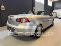 2008 Volkswagen EOS