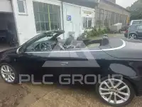 2008 Volkswagen EOS